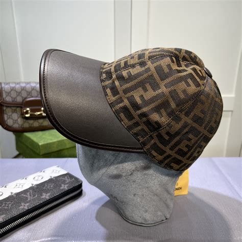 Replica Fendi Hats 